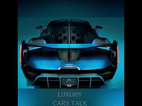 The Next Level Of Supercars 2022 Mclaren Sabre | Luxury Cars #shorts