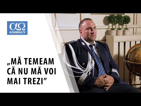 Decizia care mi-a schimbat viața | Vieți în lumină 5.43, cu Beni George Sturz