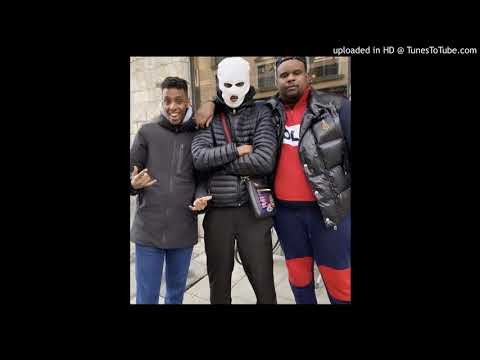 Yasin x 1.Cuz x Dree low Type Beat "Hetsigt" | 2020 Swedish HipHop / Trap Instrumental