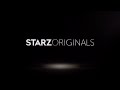 Starz Originals Logo