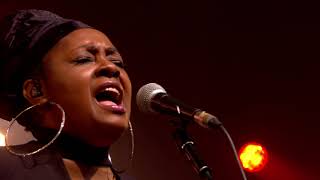 Soul II Soul performing Back To Life live at The Isle of Wight Festival 2018