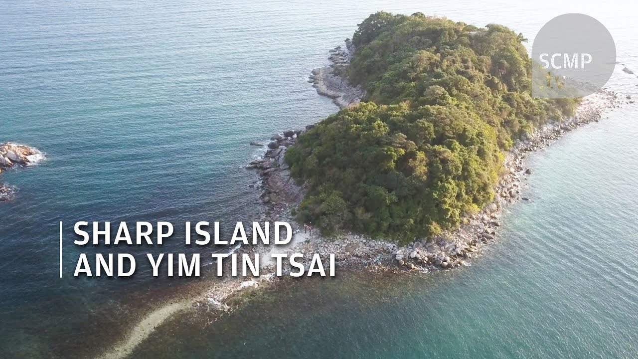 Walk through Yim Tin Tsai’s old Hakka village and discover its rich history