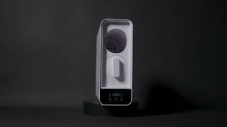 Vidéo présentation