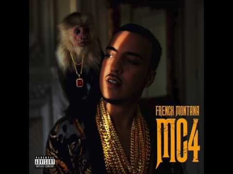 Paid For - French Montana Ft Max B & Chinx Drugz