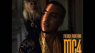 Paid For-French Montana Ft Max B & Chinx Drugz