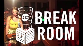 Mae Sun: Free - SJZ Break Room Session