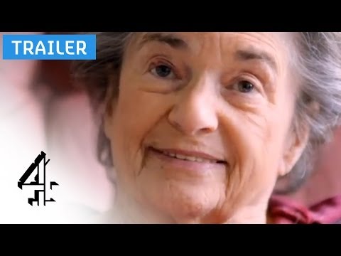 My Granny The Escort | Thursday, 10pm | Channel 4