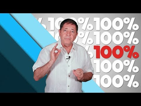 Cuando yo sea presidente