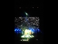 I won't give up Jason Mraz en Argentina 2015 ...