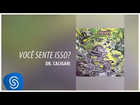 Video thumbnail for Você Sente Isso?