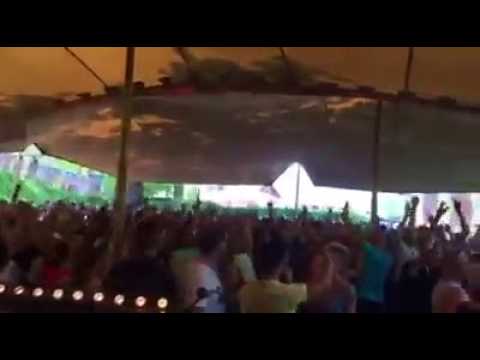 Boris Smith @ Geheime Liefde 2017