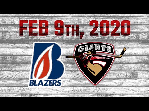 February 9 Highlights: Giants vs Blazers