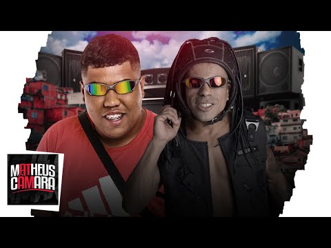 MC GP e MC Neguinho do Kaxeta - Jogando Fliperama Com os Amigos (DJ Pedro)