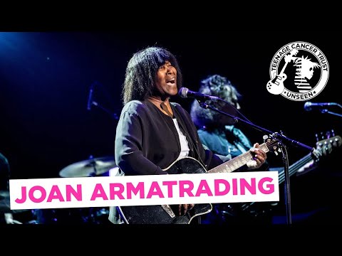 Thumbnail for Into The Blues - Joan Armatrading Live by Joan Armatrading