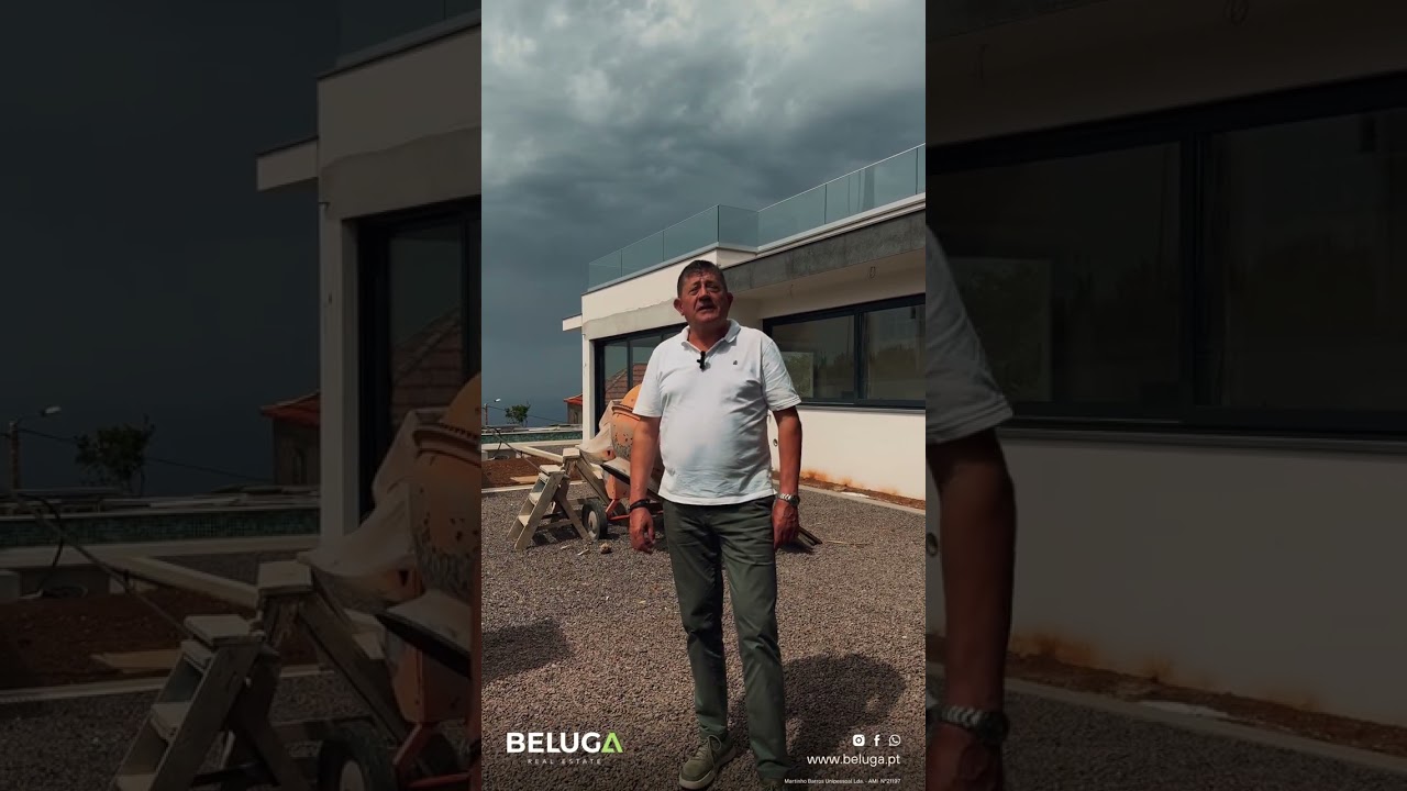 Vídeo do imóvel