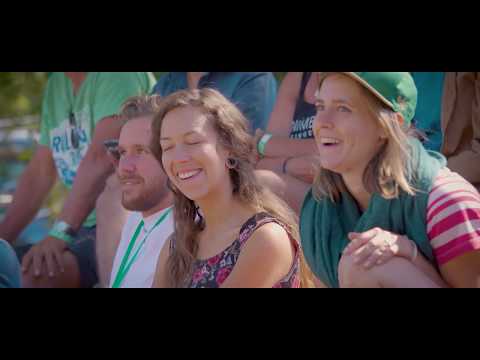 The NimbleFingers Bluegrass and Old-Time Music Festival