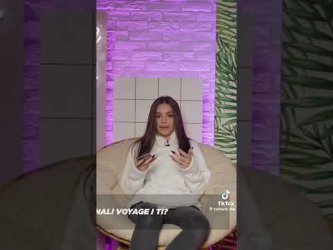 Kako su se upoznali Voyage i Breskvica?🤍 #voyage #breskvica