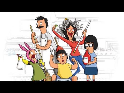The Nostalgia Corner | Bob’s Burgers