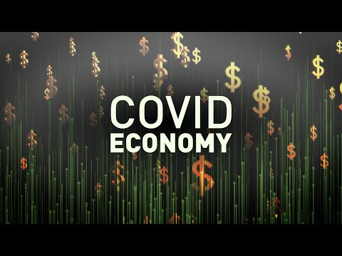 Covid Economy | Full Measure