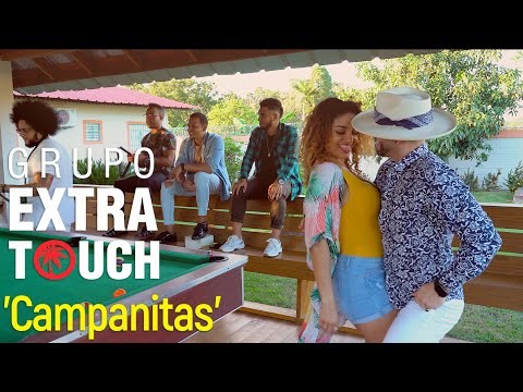 Grupo Extra Touch - Campanitas