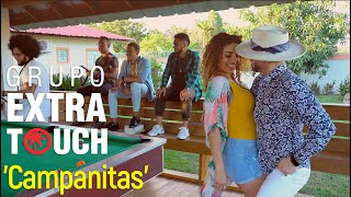 Campanitas Lyrics English Translation