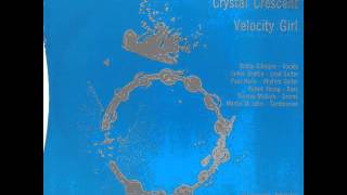 Primal Scream - Velocity Girl EP