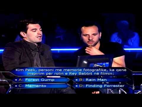 VIP Milioneri me Donat Qosja Fatos Kryeziu Fehmi Ferati EPISODI Komplet