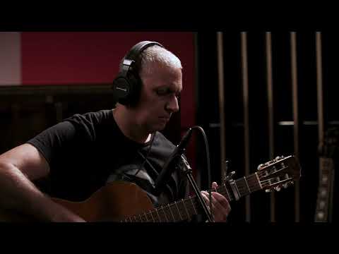 Nitin Sawhney - Definition of Happy (feat. I Am Roze) [Acoustic Performance]