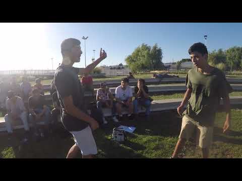 LEO ELE vs TRANG - Semifinal - ASA Los Angeles