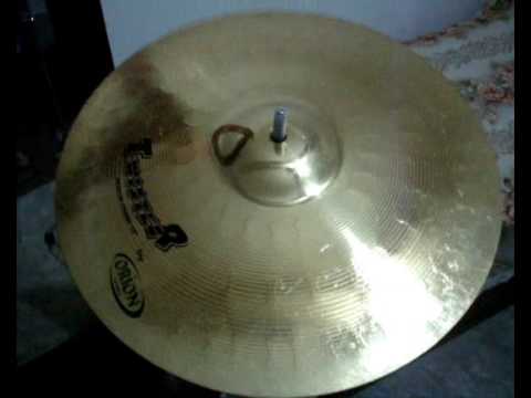 Orion Twister Medium Crash 16' 41 cm