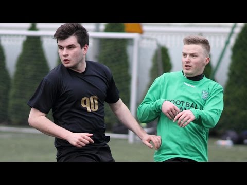 FCT - Football Heaven Bar: 10. tydzień (FLS Wiosna 2015)