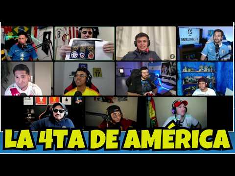 WHAT IS AMERICA'S QUARTER? DEBATE WITH THE COBRA