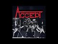 Accept - 13 - Fight it back (Stockholm - 1983)