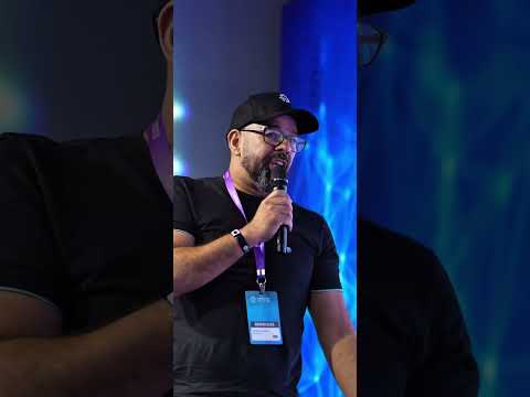 Innovation Meeting BR 2025