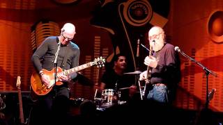 Ronnie Peterson and Harvey Brooks - Highway 61 Revisited