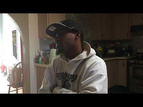 Bussdown Boochie/ Ricky skit