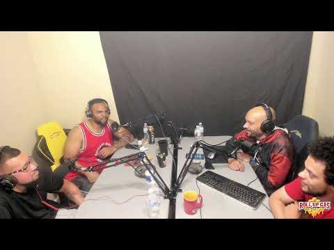 Roll Up Gas Podcast #75