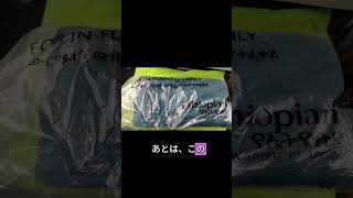 裏技?ハノイ→バンコクはエチオピア航空が神コスパだった!#shorts