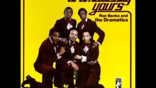 Ron Banks and The Dramatics - You've Got Me Going Through A Thing