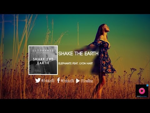 Elephante Feat. Lyon Hart-Shake the heart