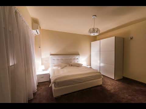 Orhideea Residence & Spa - Bucharest - Romania