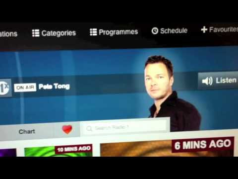 Pete Tong drops Him_Self_Her - Gone Too Long on Radio 1