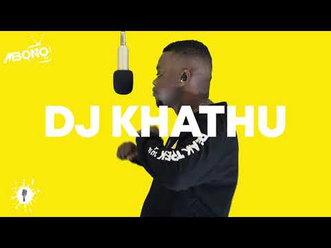 DJ KHATHU FT KL - POST ME BABY [OFFICIAL STUDIO VIDEO]