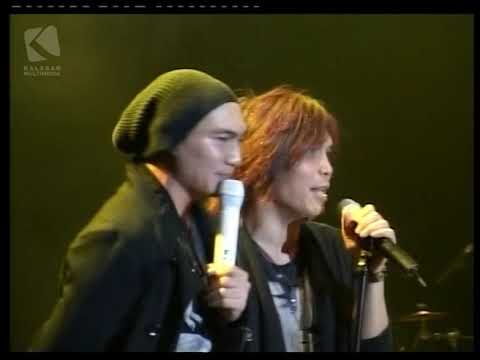 PIYU, INNA KAMARIE, ANJI, DENNY CHAMALA - SOBAT