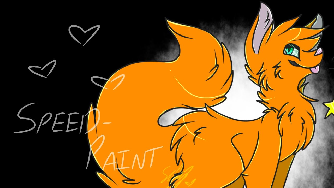 || Warrior Week #1 | Firestar ||