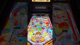 Bad Cats Visual Pinball VPX - Virtual Pinball #badcats #virtualpinball #vpx #pinball #arcade #retro