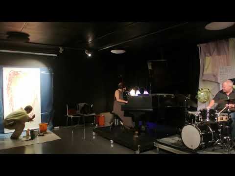 Nishijima-Kjellberg-Funck @ Brötz 180905