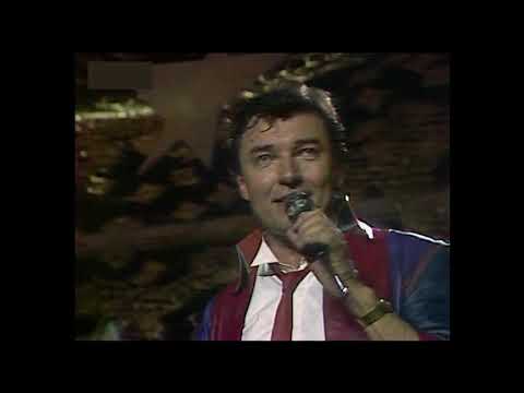 Karel Gott - Odcházím Z Vírou