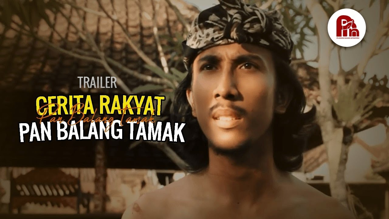 Kisah Pan Balang Tamak