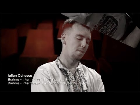 IULIAN OCHESCU - PIAN